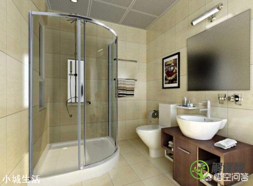 卫生间该不该装淋浴房？