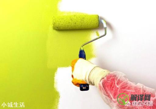 卧室装修，乳胶漆，硅藻泥和墙布，哪个更实用和环保？