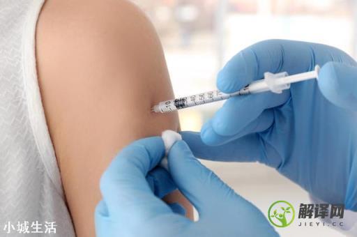 全国疫苗接种速度为什么近日有些放缓？