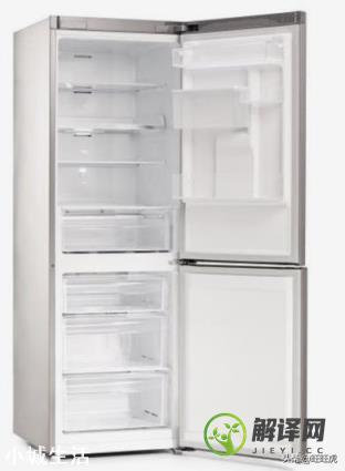 冰箱1-5档各代表多少度呢？