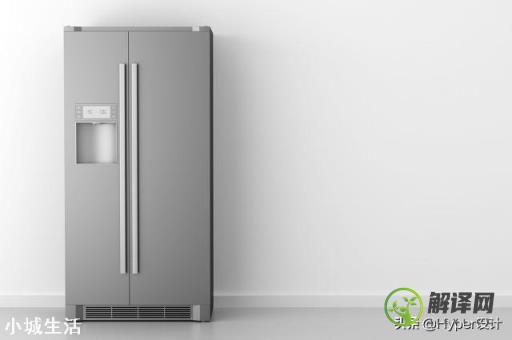 新买的冰箱直接通电使用后，有什么需要注意的么？
