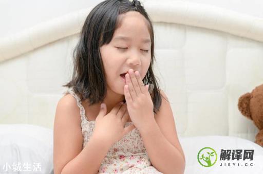 咳嗽不可以吃什么水果？孩子咳嗽厉害，要注意哪些方面？
