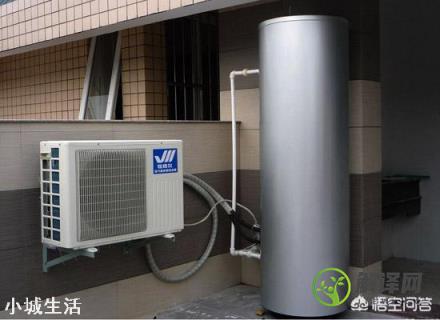 空气能热水器到底省不省电？一家五口使用一月会用多少电费？