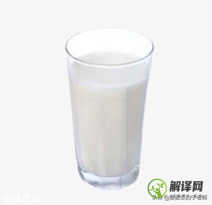 大家喝过的最好喝的纯牛奶是什么？