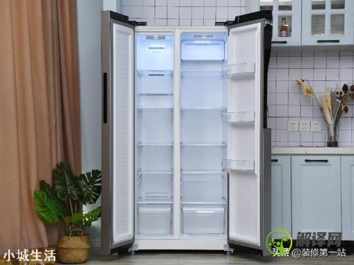 新买的冰箱直接通电使用后，有什么需要注意的么？
