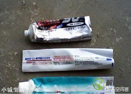八九十年代常有人到农村收购牙膏皮，牙膏皮有啥用？为什么现在没人回收了呢？