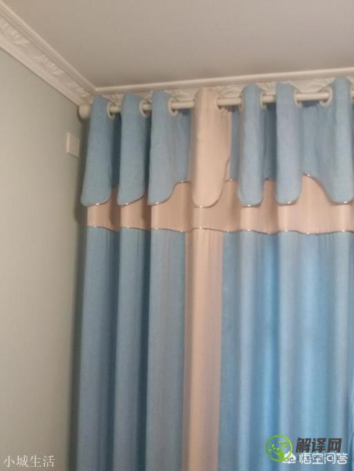 什么窗帘适合在卧室用？