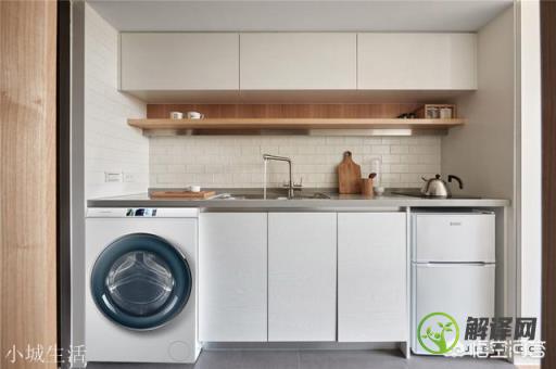 目前洗衣机洗净比最高的洗衣机推荐？