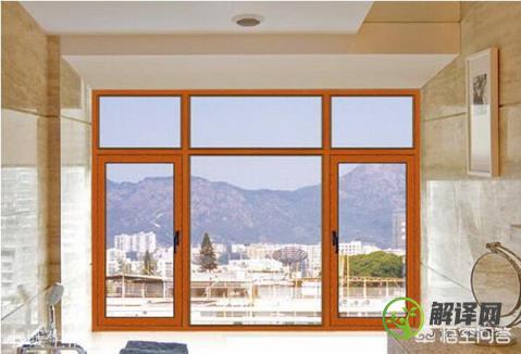 家庭装修设计过程中，窗户的设计该如何做？