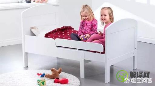 如何选购儿童家具？