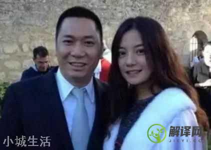 赵薇是中国最有钱的女明星吗,赵薇是哪国国籍？