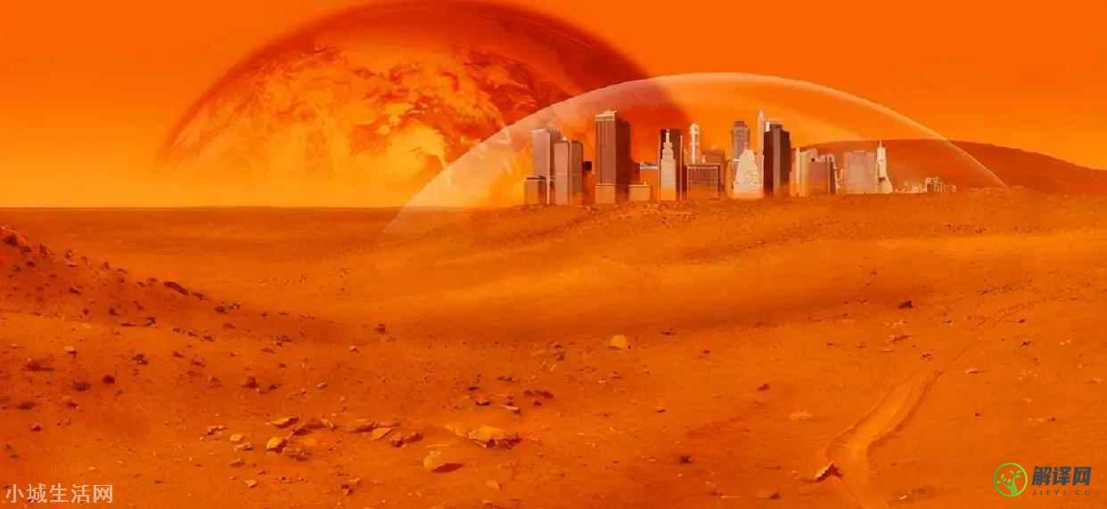 马斯克火星移民计划最新,火星移民真的会实现吗？