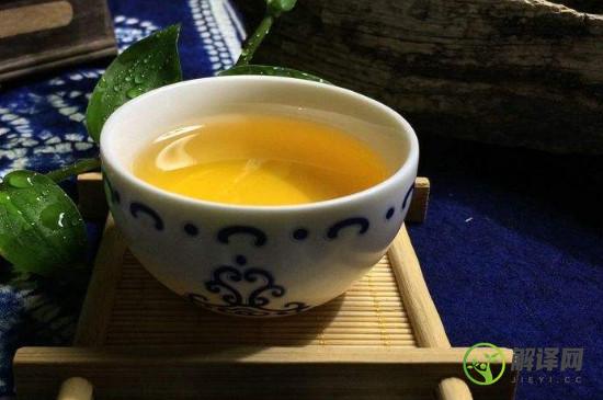 杨梅和茶能一起吃吗？
