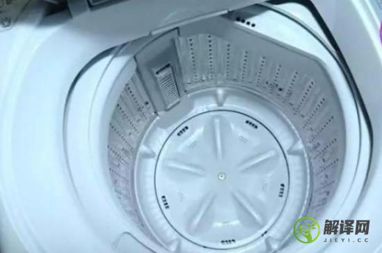 洗衣机卫生纸洗碎了怎么处理？