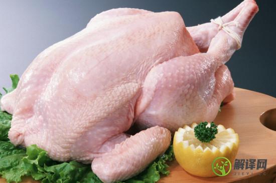 鸡肉可以和芹菜一起吃吗？