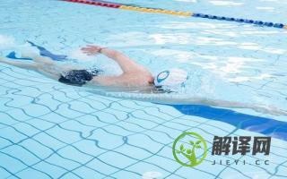 自由泳会让肩膀变宽吗,自由泳最大的优势是什么？本文共（654字）