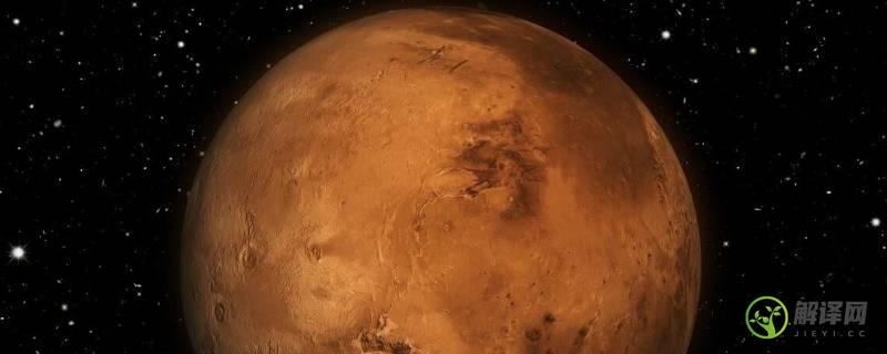 火星适合人类居住吗(月球适合人类居住吗)