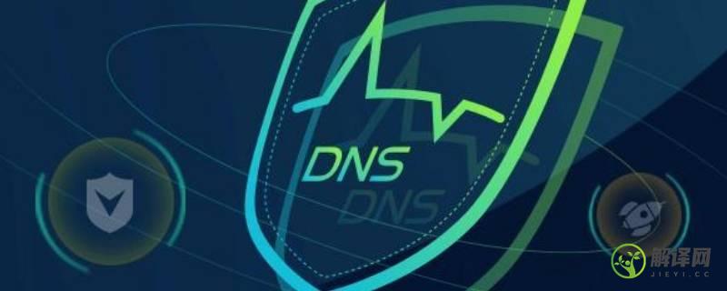 私人dns是什么功能(私人DNS有什么作用)