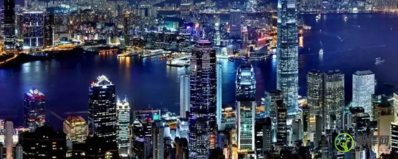 香港岛面积(香港岛面积多少平方公里人口)