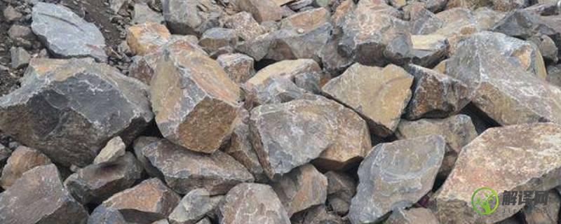 石灰岩属于什么岩(石灰岩属于什么岩硬度多少)