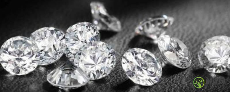 哪个国家是钻石的最大产出国(哪个国家是钻石的最大产出国的短视频)