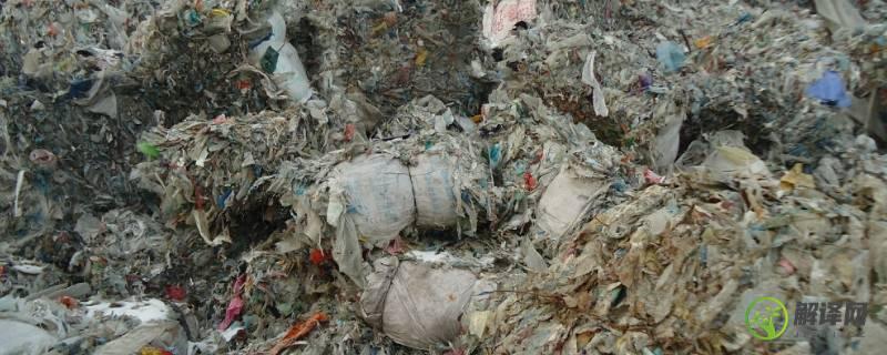 固体废弃物的主要处理方法有(固体废弃物的主要处理方法有高温堆肥)