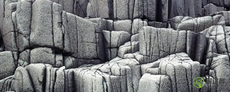 岩石分类(岩石分类图解)