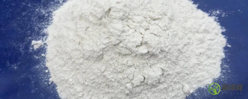 钙粉是什么(建筑钙粉是什么)