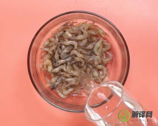 干虾米怎么做好吃家常做法(干虾米怎么做菜好吃)