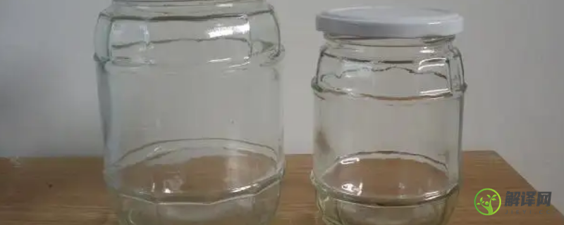 4种方法来切割玻璃瓶(如何切割玻璃瓶最简单)