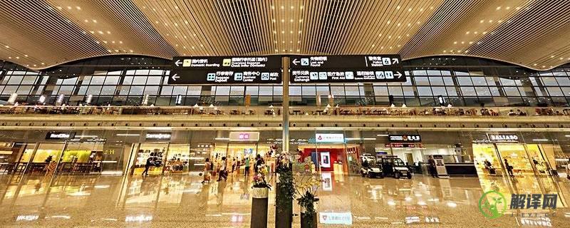 广州白云机场有地铁吗(广州地铁有去白云机场的吗)