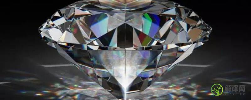 钻石形状分类11种(钻石的形状分为哪几种形状)