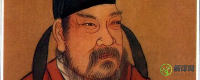 唐朝历代皇帝有哪几个