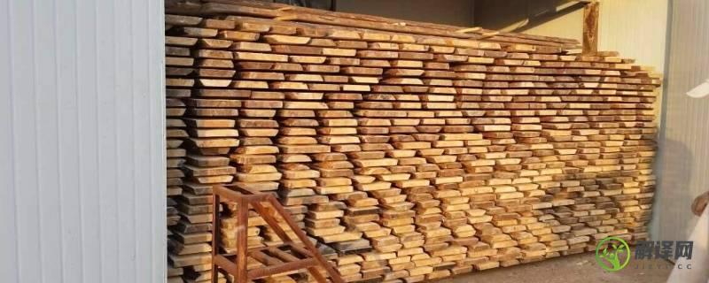 木材干燥的方法有哪些(什么方法可以使木材迅速干燥)