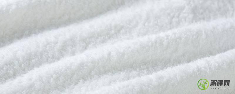 羽丝棉是什么材料(羽丝棉是什么材料棉是什么材料)