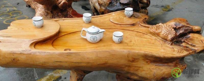 茶桌尺寸(中式茶桌尺寸)