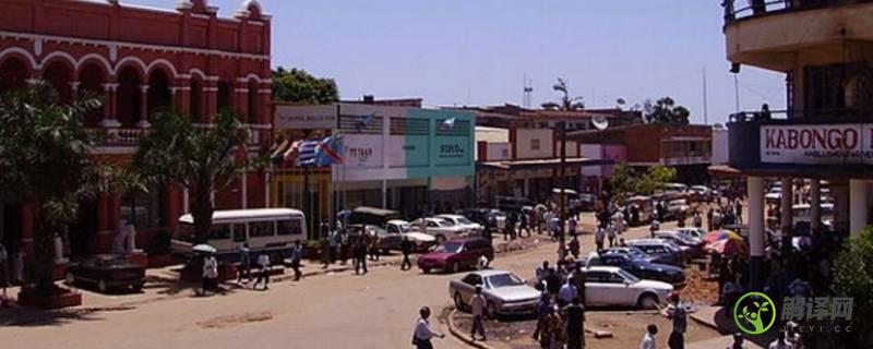 卢本巴希是哪个国家的城市(卢本巴西是哪个国家)