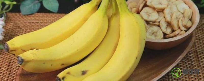 生香蕉能吃吗(生香蕉不能吃)