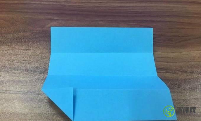 如何折立体盒子(立体盒子的折法步骤)