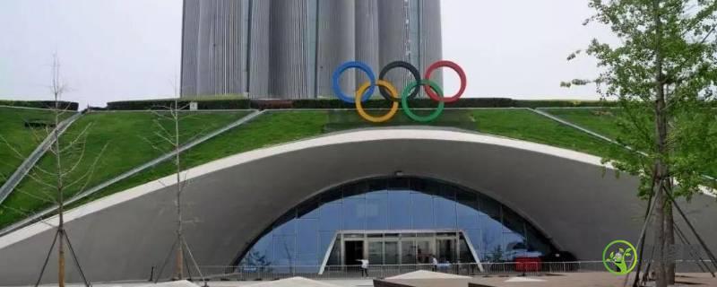 奥林匹克环的颜色( )环代表澳洲