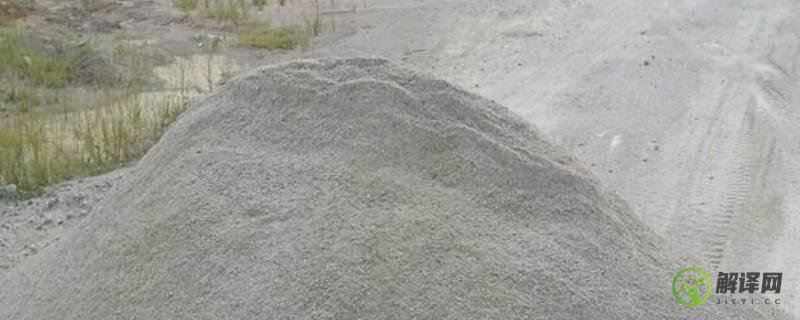 石粉用途(绿泥石粉用途)