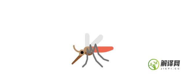 蚊子的介绍(蚊子的介绍150字左右)