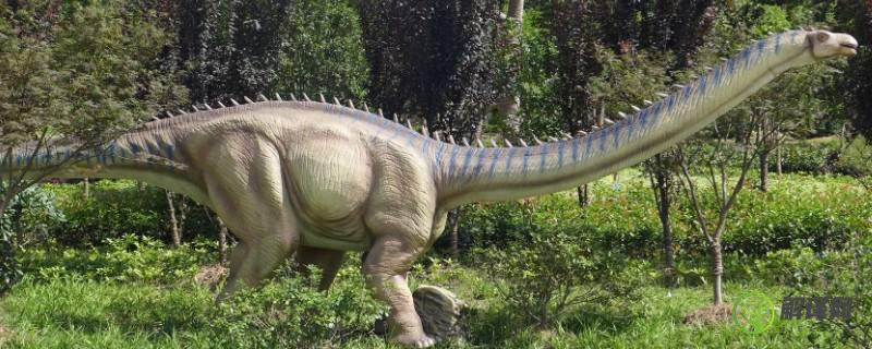 白垩纪恐龙有哪些(三叠纪恐龙有哪些)