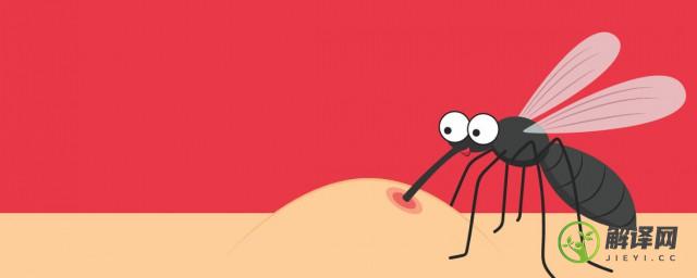 蚊子有几颗牙齿(蚊子是有牙齿的,而且是22个)