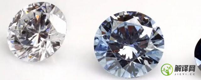 怎么区分钻石真假(怎么样区分真假钻石)