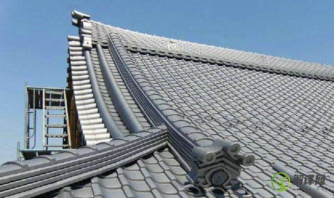 盖屋顶用什么材料好(房屋顶盖用什么材料)