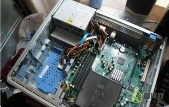 台式电脑怎么加装固态硬盘(固态硬盘怎么安装在台式机上)
