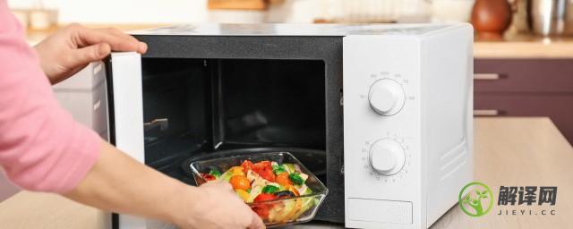 微波炉可用陶瓷碗可以放烤箱吗