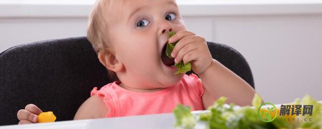 四个月宝宝辅食食谱(四个月宝宝辅食食谱大全及做法)