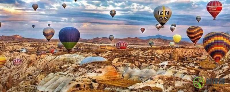土耳其热气球在哪个城市(土耳其热气球景点)